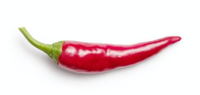 benefícios da pimenta